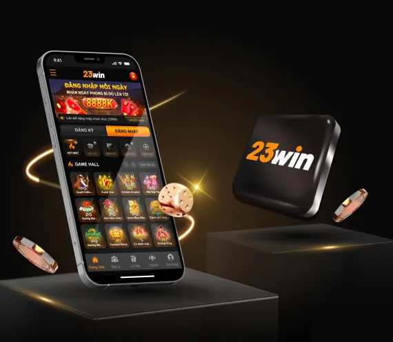 Trò chơi xèng Goal123 App