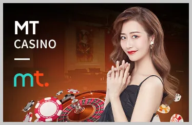 Tính năng casino trực tuyến Goal123 App