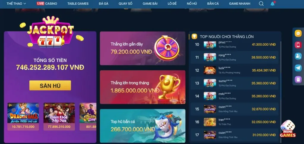 Hình ảnh chơi game có trách nhiệm tại goal123 app