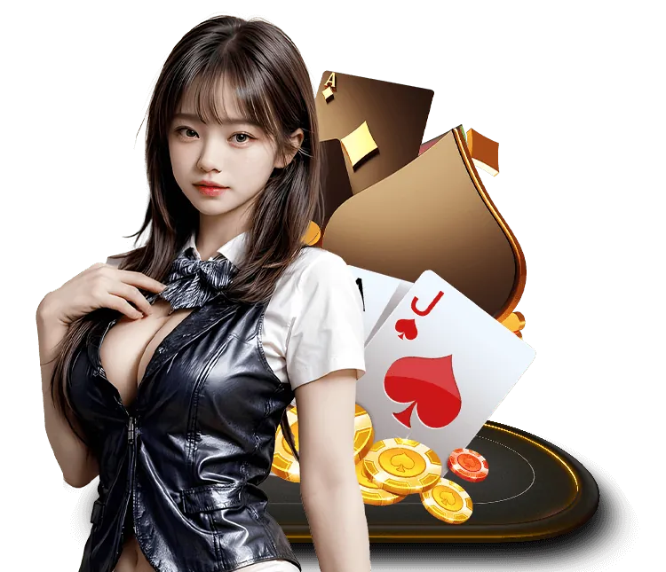 Thế giới slot game đầy màu sắc